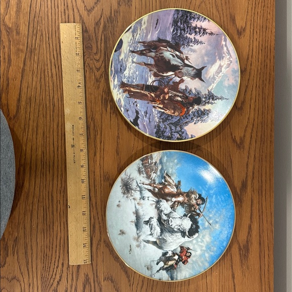 The Hamilton Collection - Picture 1 of 2